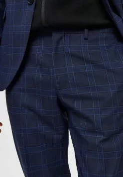 Selected Homme Pantalon De Costume - Navy Blazer 10 Selected Homme Pantalon De Costume - Navy Blazer -Selected Homme Soldes Boutique e07ceaf28a754b359cf7f6df3e11a960
