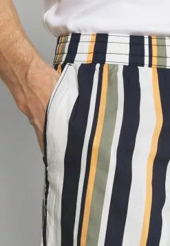 Selected Homme SLHJOEL - Short - Egret -Selected Homme Soldes Boutique e098bbed453747118de90fac270c7eb7