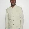 Selected Homme SLHMOLTON JACKET - Veste Légère - Egret