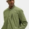 Selected Homme SLHHENRIK - Bonnet - Oatmeal