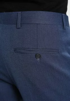 Selected Homme SHDONE-MYLOCELL - Costume - Dark Blue -Selected Homme Soldes Boutique e1595ebbe203436a9fc588e7eb47ecbb