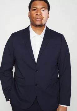 Selected Homme SLHMYLOLOGAN SUIT - Costume - Navy Blazer