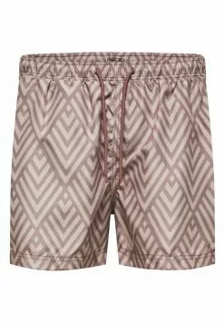 Selected Homme BEDRUKTE - Short De Bain - Twilight Mauve 11 Selected Homme BEDRUKTE - Short De Bain - Twilight Mauve -Selected Homme Soldes Boutique e2e62fe2d5b24039bebb1be87b679067