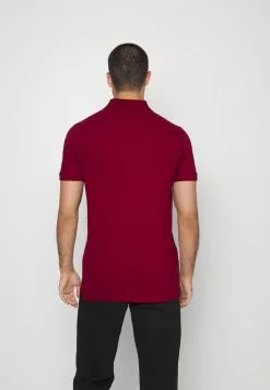 Selected Homme SLHAZE - Polo - Biking Red 7 Selected Homme SLHAZE - Polo - Biking Red -Selected Homme Soldes Boutique e2f0896db4e34a2f8f00a77ddfb710b0