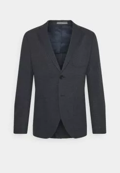Selected Homme SLHSLIM FRANKLIN - Veste De Costume - Dark Sapphire