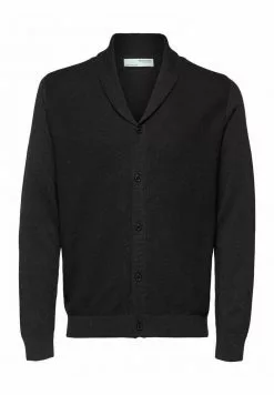 Selected Homme Gilet - Antracit -Selected Homme Soldes Boutique e32810388174410eb5f51e1132783c58