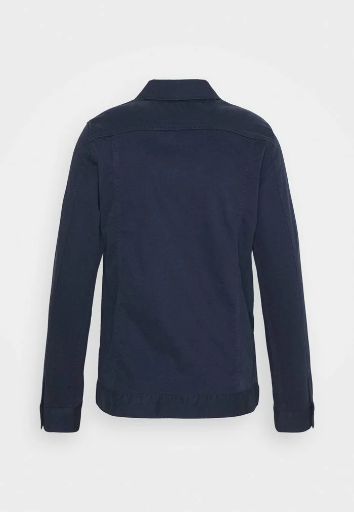 Selected Homme SLHJANGO JACKET - Veste Légère - Navy Blazer 9 Selected Homme SLHJANGO JACKET - Veste Légère - Navy Blazer – Image 9