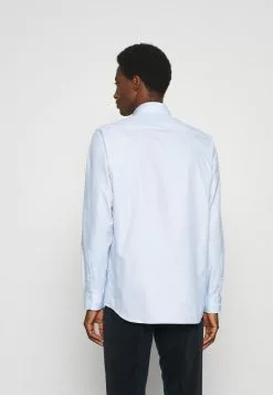 Selected Homme SLHREGETHAN SHIRT CUT AWAY - Chemise Classique - Light Blue 7 Selected Homme SLHREGETHAN SHIRT CUT AWAY - Chemise Classique - Light Blue -Selected Homme Soldes Boutique e34d5ca4942941279fd37fc1062456e2