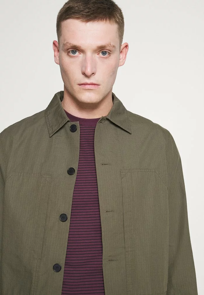 Selected Homme SLHNORMAN - T-shirt Imprimé - Winetasting/black 4 Selected Homme SLHNORMAN - T-shirt Imprimé - Winetasting/black – Image 4