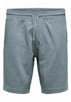 Selected Homme Short - Medium Grey Melange 9 Selected Homme Short - Medium Grey Melange -Selected Homme Soldes Boutique e426f27456494b2cb7b30cc72f57f4ca