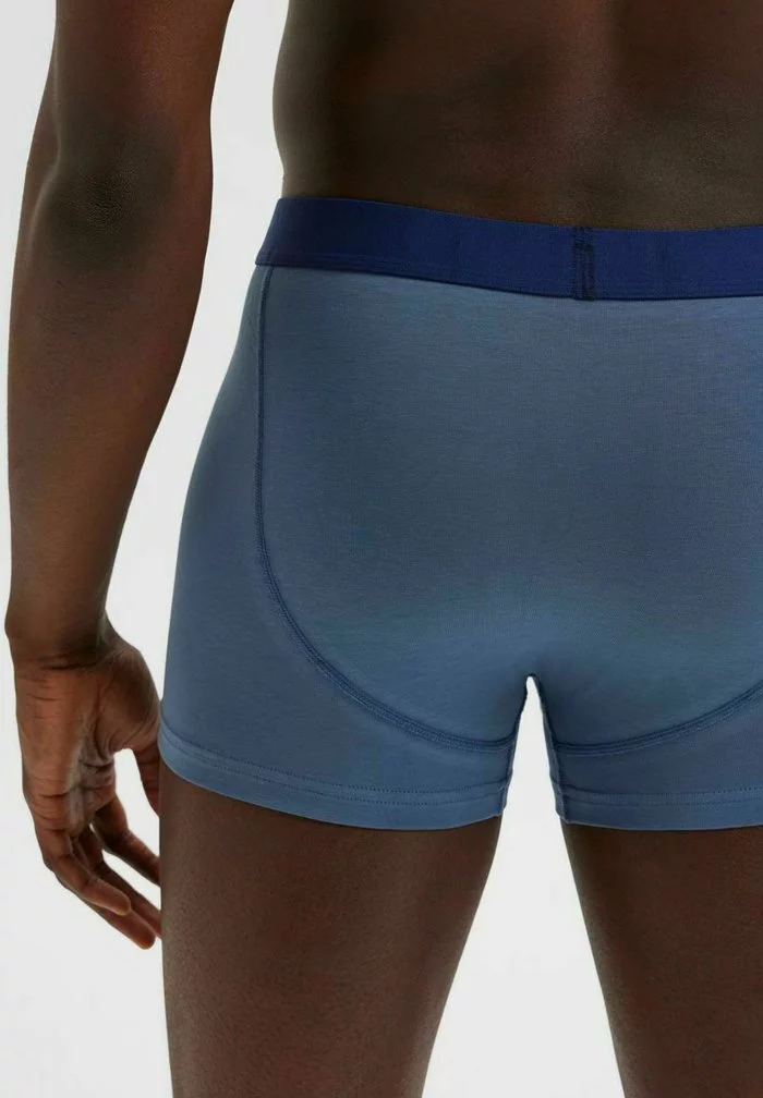 Selected Homme Shorty - Cognac 2 Selected Homme Shorty - Cognac – Image 2