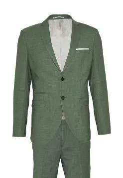 Selected Homme SLHSLIM - Costume - Shadow -Selected Homme Soldes Boutique e4328b6f40ce466686302d506f72104b