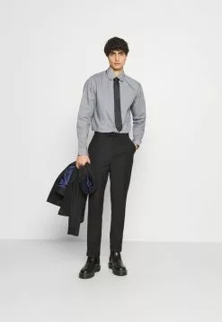 Selected Homme SLHSLIMROY - Chemise - White 9 Selected Homme SLHSLIMROY - Chemise - White -Selected Homme Soldes Boutique e43f0b59228d4668991f5e2bbd4c3104