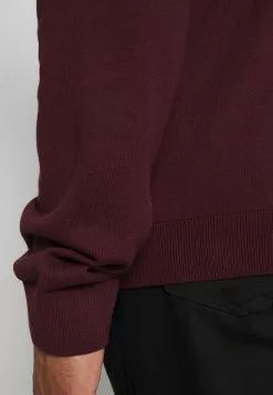 Selected Homme SLHBERG ROLL NECK - Pullover - Wintetasting Melange -Selected Homme Soldes Boutique e45ce055c26f4ba490c90d03f153dc0f