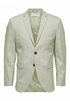 Selected Homme Blazer - Whitecap Gray -Selected Homme Soldes Boutique e4d1cd8e3ff2446ea331257817f2e59d