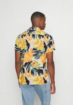 Selected Homme SLHREGJOEL CAMP - Chemise - Light Blue 10 Selected Homme SLHREGJOEL CAMP - Chemise - Light Blue -Selected Homme Soldes Boutique e4e556ca33f4424b95a3cb3297c0d8bf