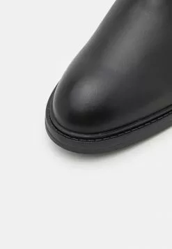 Selected Homme SLHBLAKE - Bottines - Black -Selected Homme Soldes Boutique e5432a1f199146a9bb4ca44c41a7ab5e