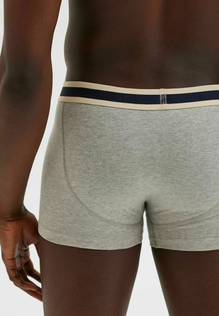 Selected Homme 3ER-PACK - Shorty - Sky Captain 4 Selected Homme 3ER-PACK - Shorty - Sky Captain â Image 4