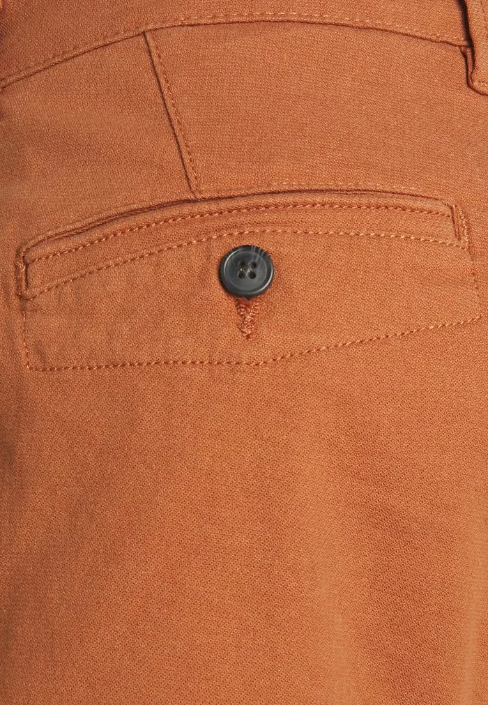 Selected Homme SLHCHESTER FLEX CAMP - Short - Sierra 6 Selected Homme SLHCHESTER FLEX CAMP - Short - Sierra – Image 6