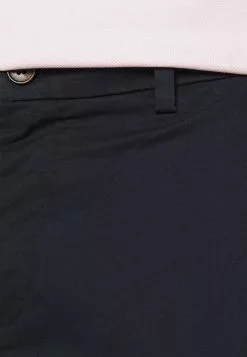 Selected Homme SLHSLIM DEREK PANTS - Chino - Navy Blazer 12 Selected Homme SLHSLIM DEREK PANTS - Chino - Navy Blazer -Selected Homme Soldes Boutique e60160e3ff374a3c95dc392ad93e08c5