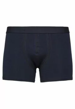 Selected Homme BASIC - Shorty - Dark Sapphire