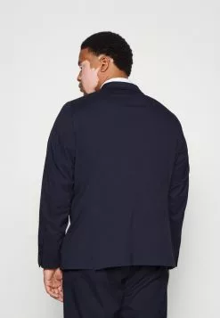 Selected Homme SLHMYLOLOGAN SUIT - Costume - Navy Blazer -Selected Homme Soldes Boutique e63aa42b6a89415a8ff9de7c532725fc