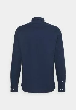 Selected Homme SLHREGRICK FLEX - Chemise - Moonlit Ocean -Selected Homme Soldes Boutique e63bf5abdd7c4ee68406774f2a1c1a50