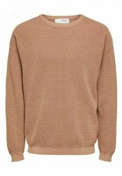 Selected Homme Pullover - Ash Rose -Selected Homme Soldes Boutique e64ca0b421b04994aea00be6aed38a92