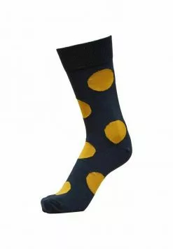 Selected Homme 3 PACK - Chaussettes - Sky Captain -Selected Homme Soldes Boutique e6528a44c79f408997ac8d20373c15eb