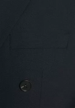 Selected Homme SLHSLIM WILL - Blazer - Dark Blue -Selected Homme Soldes Boutique e6632be053364ea8b4ffe4ac534a616e