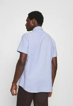 Selected Homme SLHREGRICK - Chemise - Light Blue -Selected Homme Soldes Boutique e664661d926f4db68ae6f92015e2b068