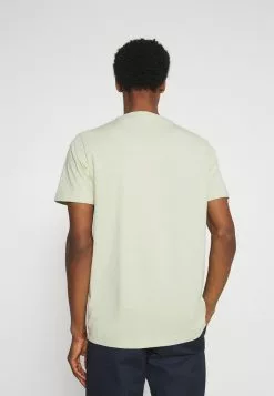 Selected Homme SLHNORMAN O NECK TEE - T-shirt Basique - Alfalfa 11 Selected Homme SLHNORMAN O NECK TEE - T-shirt Basique - Alfalfa -Selected Homme Soldes Boutique e67c0484fa3443218fce282d7fc97f7c