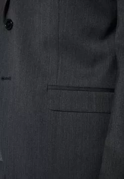 Selected Homme Veste De Costume - Grey 8 Selected Homme Veste De Costume - Grey -Selected Homme Soldes Boutique e6826e68576b4a1bb9bc71b06524ae16