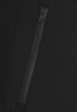 Selected Homme SLHSLIMTAPERED JAMES - Pantalon De Costume - Black 14 Selected Homme SLHSLIMTAPERED JAMES - Pantalon De Costume - Black -Selected Homme Soldes Boutique e6b2391501624b35b77ad44830eb0b50