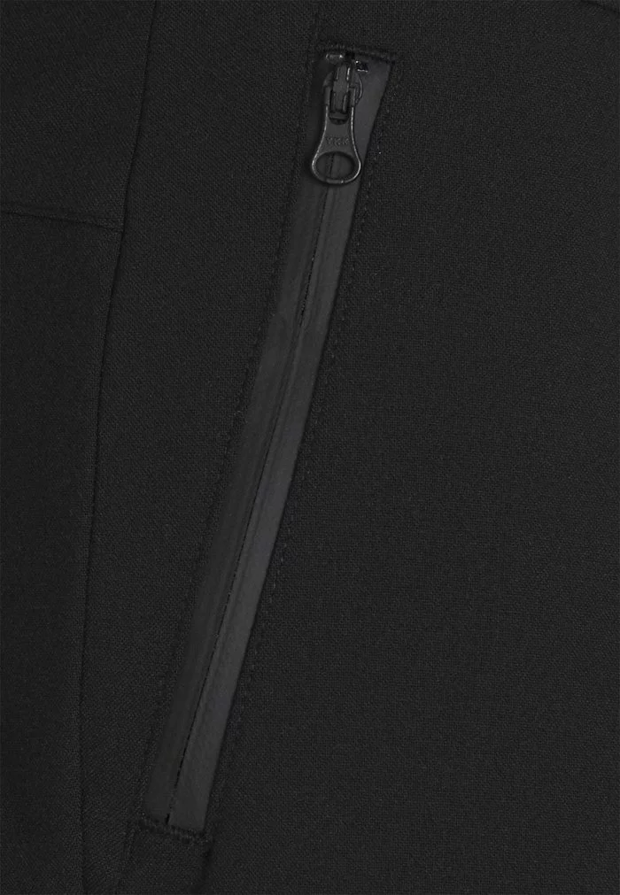 Selected Homme SLHSLIMTAPERED JAMES - Pantalon De Costume - Black 7 Selected Homme SLHSLIMTAPERED JAMES - Pantalon De Costume - Black – Image 7