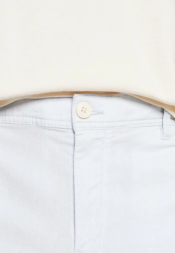 Selected Homme SLHISAC - Short - Ballad Blue 4 Selected Homme SLHISAC - Short - Ballad Blue – Image 4