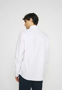 Selected Homme SLHREGRICK FLEX - Chemise - White 12 Selected Homme SLHREGRICK FLEX - Chemise - White -Selected Homme Soldes Boutique e7376bf563c54d38ae79cedcf3bbac60