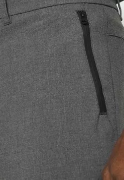 Selected Homme SLHSLIMTAPERED JAMES - Pantalon De Costume - Medium Grey Melange 12 Selected Homme SLHSLIMTAPERED JAMES - Pantalon De Costume - Medium Grey Melange -Selected Homme Soldes Boutique e80c0ef01ee648c6be811066f3e1463d