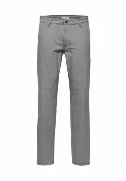 Selected Homme SLHSLIM STORM FLEX SMART PANTS - Pantalon Classique - Sand
