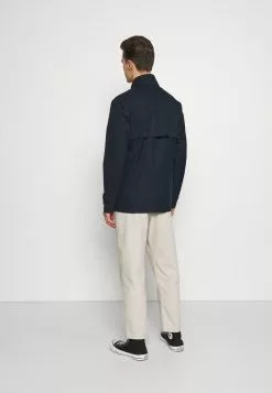 Selected Homme SLHORION FIELD JACKET - Parka - Sky Captain 9 Selected Homme SLHORION FIELD JACKET - Parka - Sky Captain -Selected Homme Soldes Boutique e82c838564ee48068f0a7463f61a685d