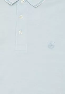 Selected Homme SLHTWIST - Polo - Dream Blue/twisted With Egret 5 Selected Homme SLHTWIST - Polo - Dream Blue/twisted With Egret -Selected Homme Soldes Boutique e8387ca63c6c4c4686d2e288413030a8