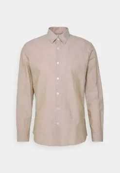 Selected Homme SLHSLIMNEW - Chemise - Kelp -Selected Homme Soldes Boutique e877143175f541c9b9c9a75225ca5490