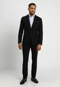 Selected Homme SLHSLIMNEW MARK SHIRT - Chemise Classique - Sky Blue -Selected Homme Soldes Boutique e88c1656ec304431b1ad63cd8adeb2f1