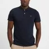 Selected Homme SLHLUKE SLIM FIT - Polo - Navy Blazer