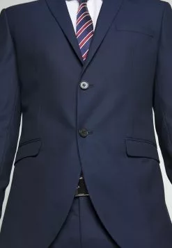 Selected Homme SLHSLIM MYLOHOLT NAVY SUIT - Costume - Navy 20 Selected Homme SLHSLIM MYLOHOLT NAVY SUIT - Costume - Navy -Selected Homme Soldes Boutique e8d31c7e44934709999eccde507620b2
