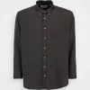 Selected Homme SLHSLIM - Chemise - Black Melange