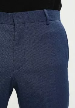 Selected Homme SHDONE-MYLOCELL - Costume - Dark Blue -Selected Homme Soldes Boutique e907633da458417f9fa952662c126b3c