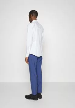 Selected Homme SLHSLIM JOSH - Costume - Moonlight Blue 15 Selected Homme SLHSLIM JOSH - Costume - Moonlight Blue -Selected Homme Soldes Boutique e9bb08881e904b0e837ec9ce7ffc3e93