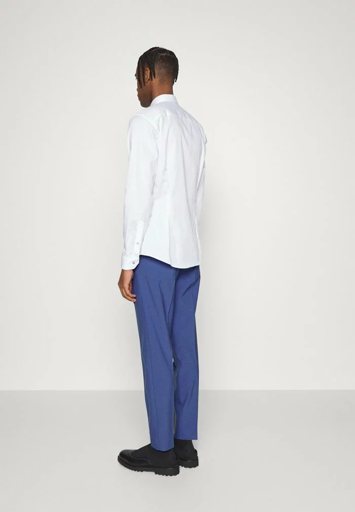 Selected Homme SLHSLIM JOSH - Costume - Moonlight Blue 6 Selected Homme SLHSLIM JOSH - Costume - Moonlight Blue – Image 6