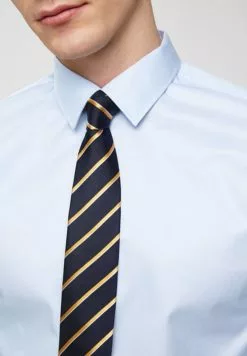 Selected Homme SLHSLIMPEN - Chemise Classique - Light Blue -Selected Homme Soldes Boutique ea1bd774baff4cf295bdecbddbb8a6fe